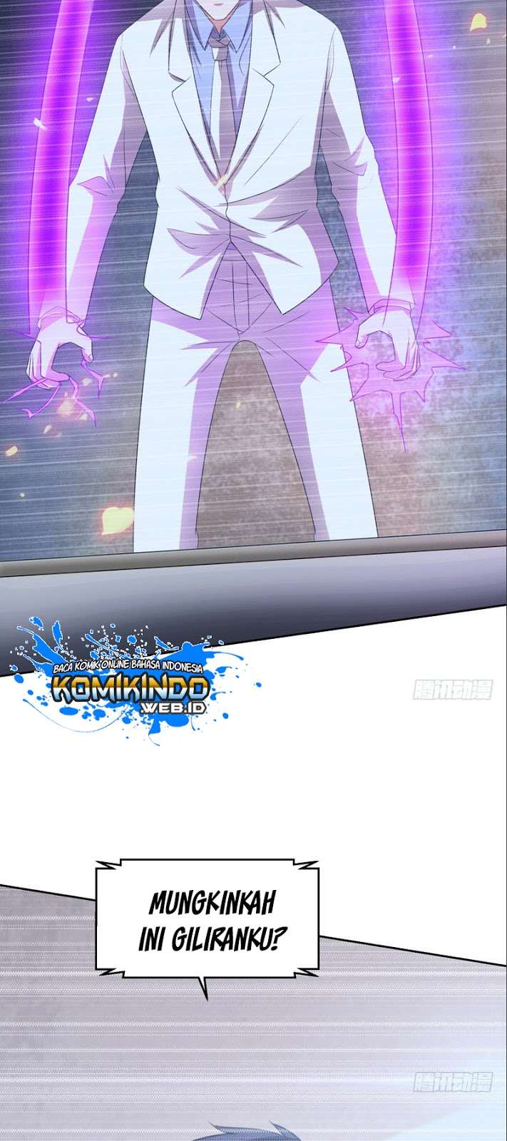 Rebirth Of The Urban Mad Immortal Chapter 35 Gambar 31