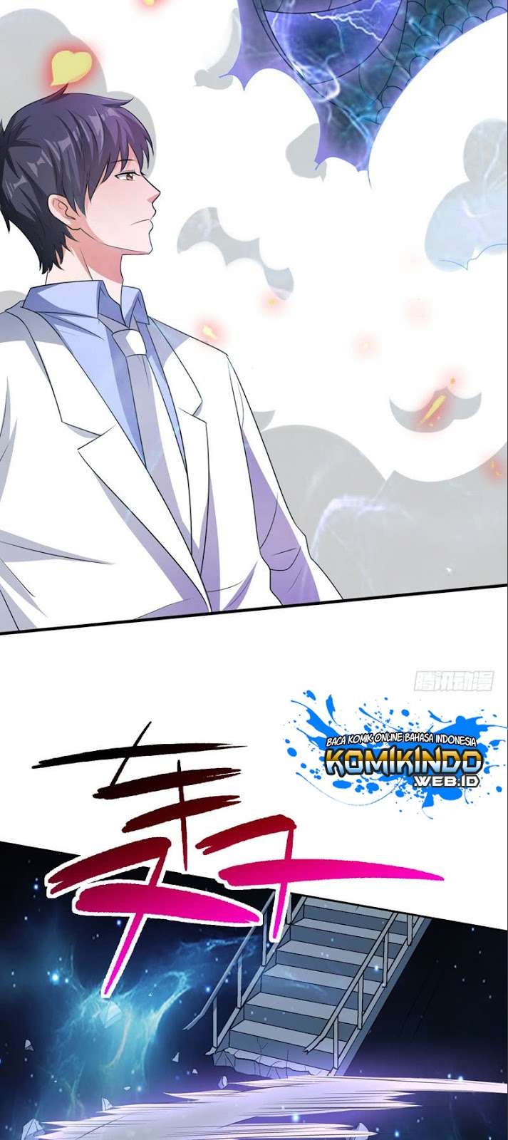 Rebirth Of The Urban Mad Immortal Chapter 36 Gambar 16