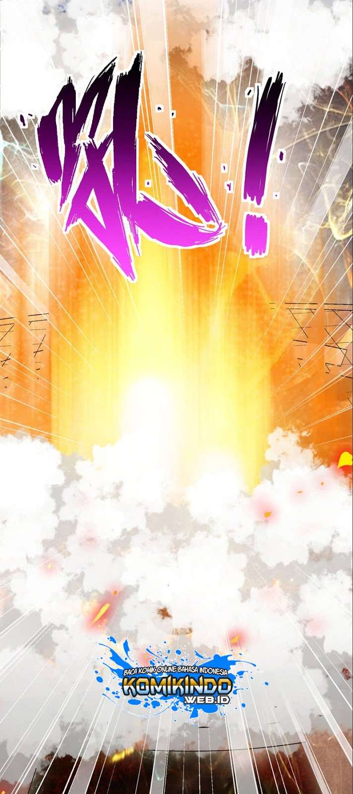 Rebirth Of The Urban Mad Immortal Chapter 36 Gambar 11