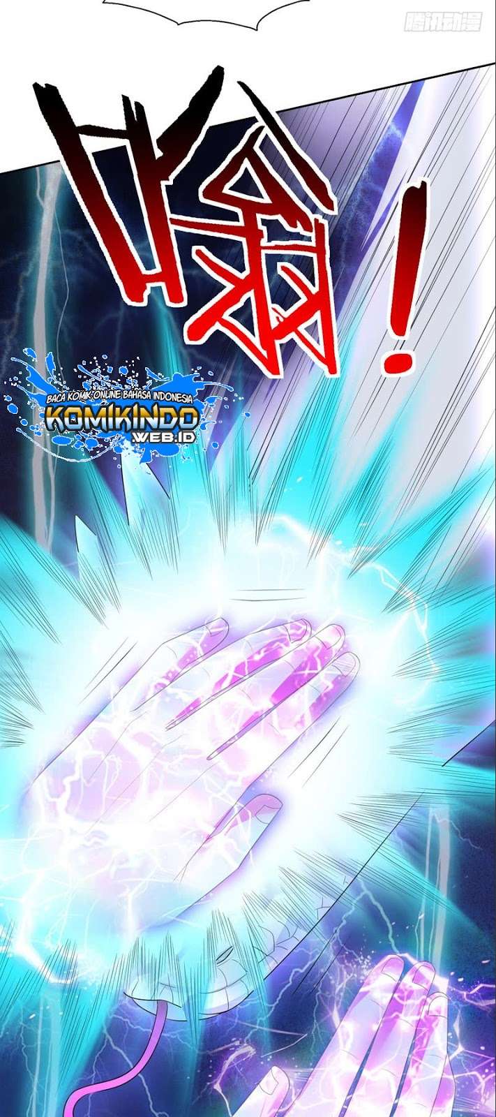 Rebirth Of The Urban Mad Immortal Chapter 36 Gambar 26