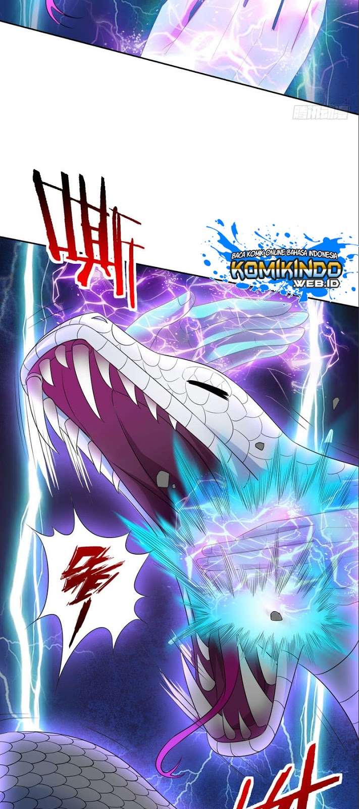 Rebirth Of The Urban Mad Immortal Chapter 36 Gambar 27