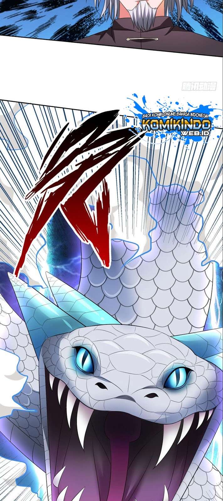 Rebirth Of The Urban Mad Immortal Chapter 36 Gambar 22