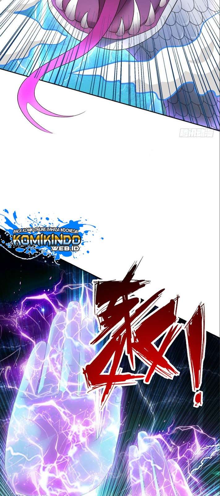 Rebirth Of The Urban Mad Immortal Chapter 36 Gambar 23