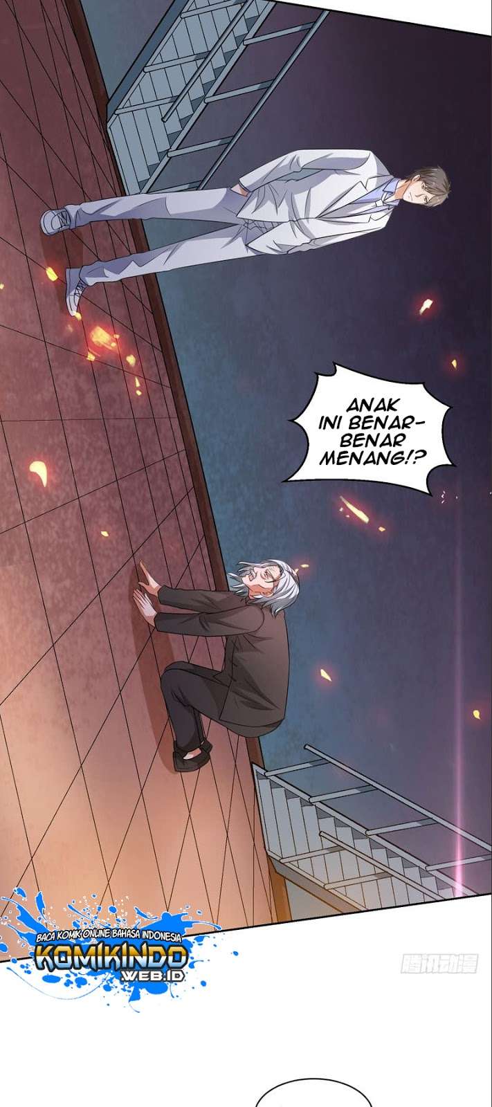 Rebirth Of The Urban Mad Immortal Chapter 36 Gambar 31