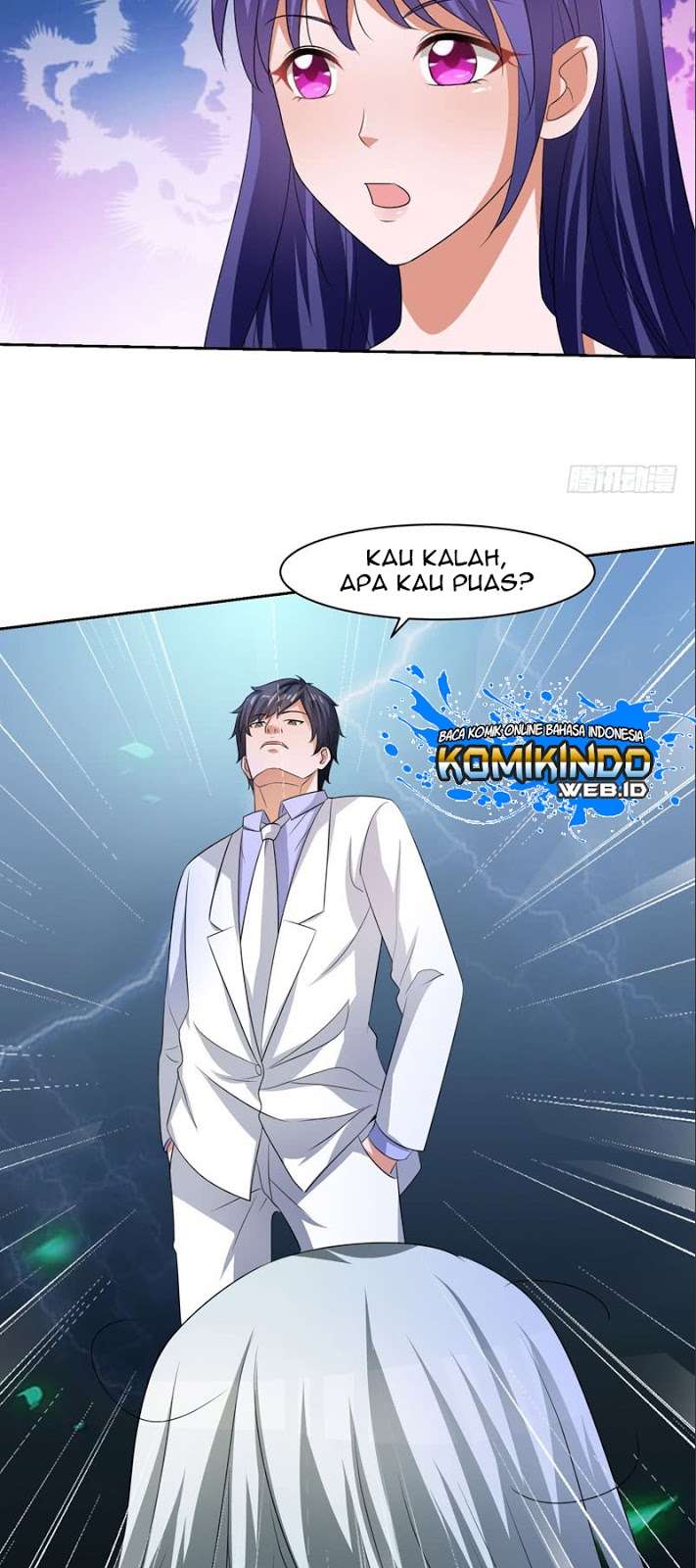 Rebirth Of The Urban Mad Immortal Chapter 36 Gambar 33
