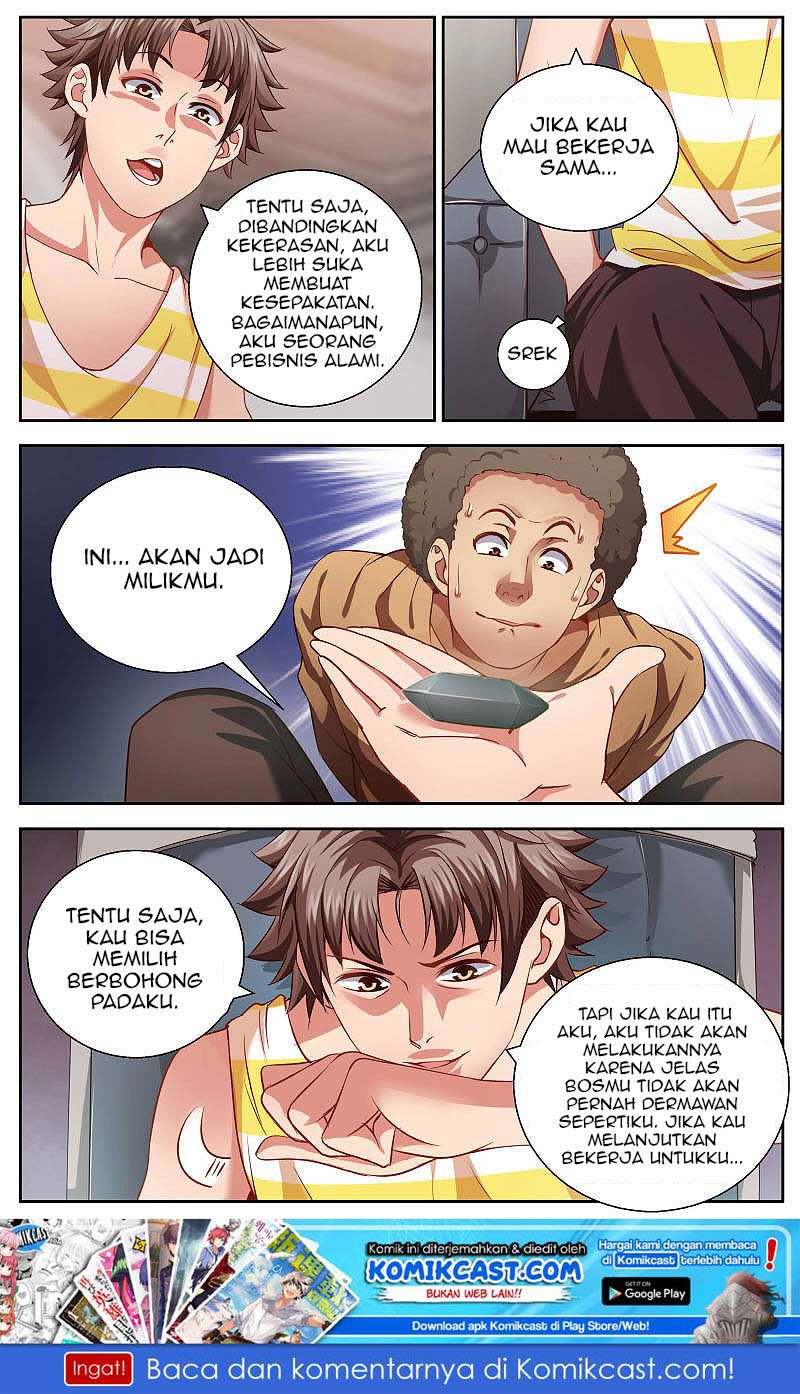 Manhua I Have a Mansion In The Post-Apocalyptic World Chapter 20 gambar nomor 2