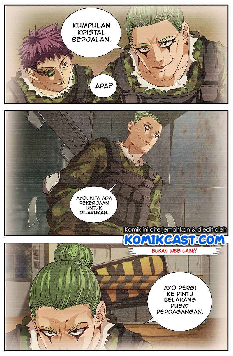 I Have a Mansion In The Post-Apocalyptic World Chapter 20 Gambar 5