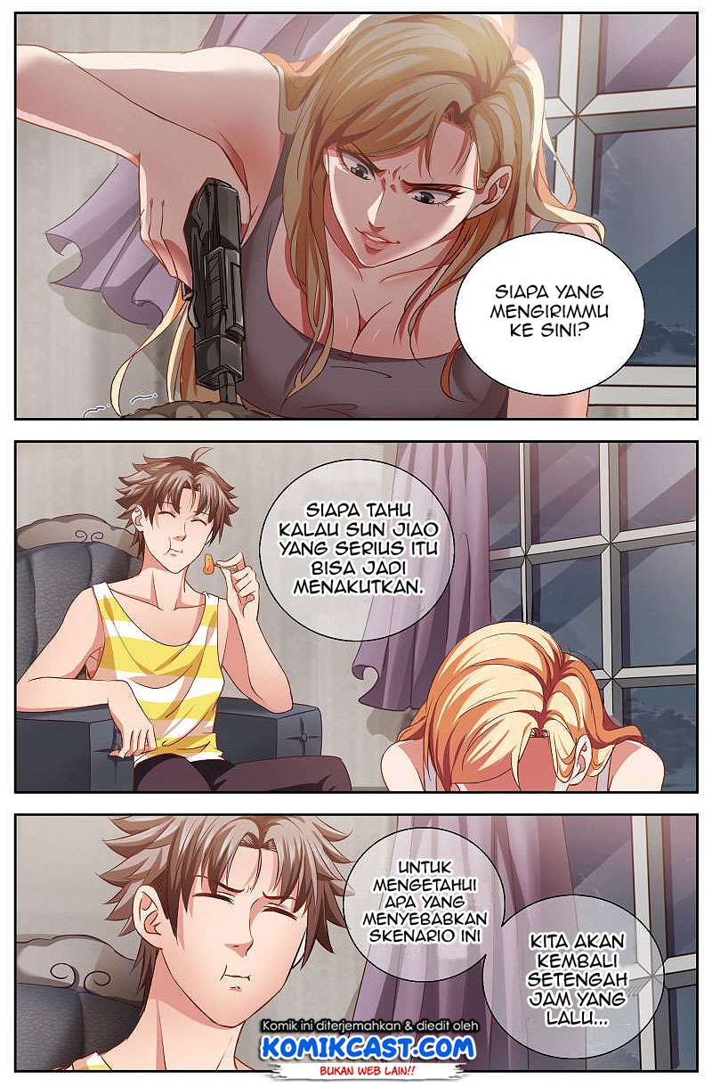 I Have a Mansion In The Post-Apocalyptic World Chapter 19 Gambar 4