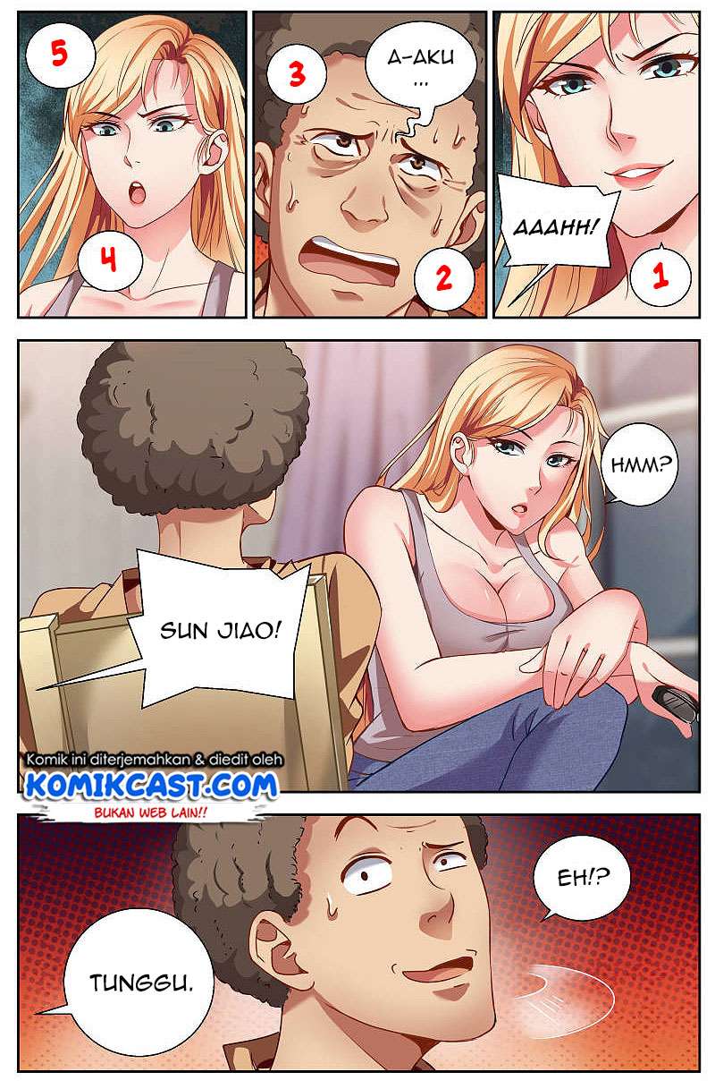 I Have a Mansion In The Post-Apocalyptic World Chapter 19 Gambar 8