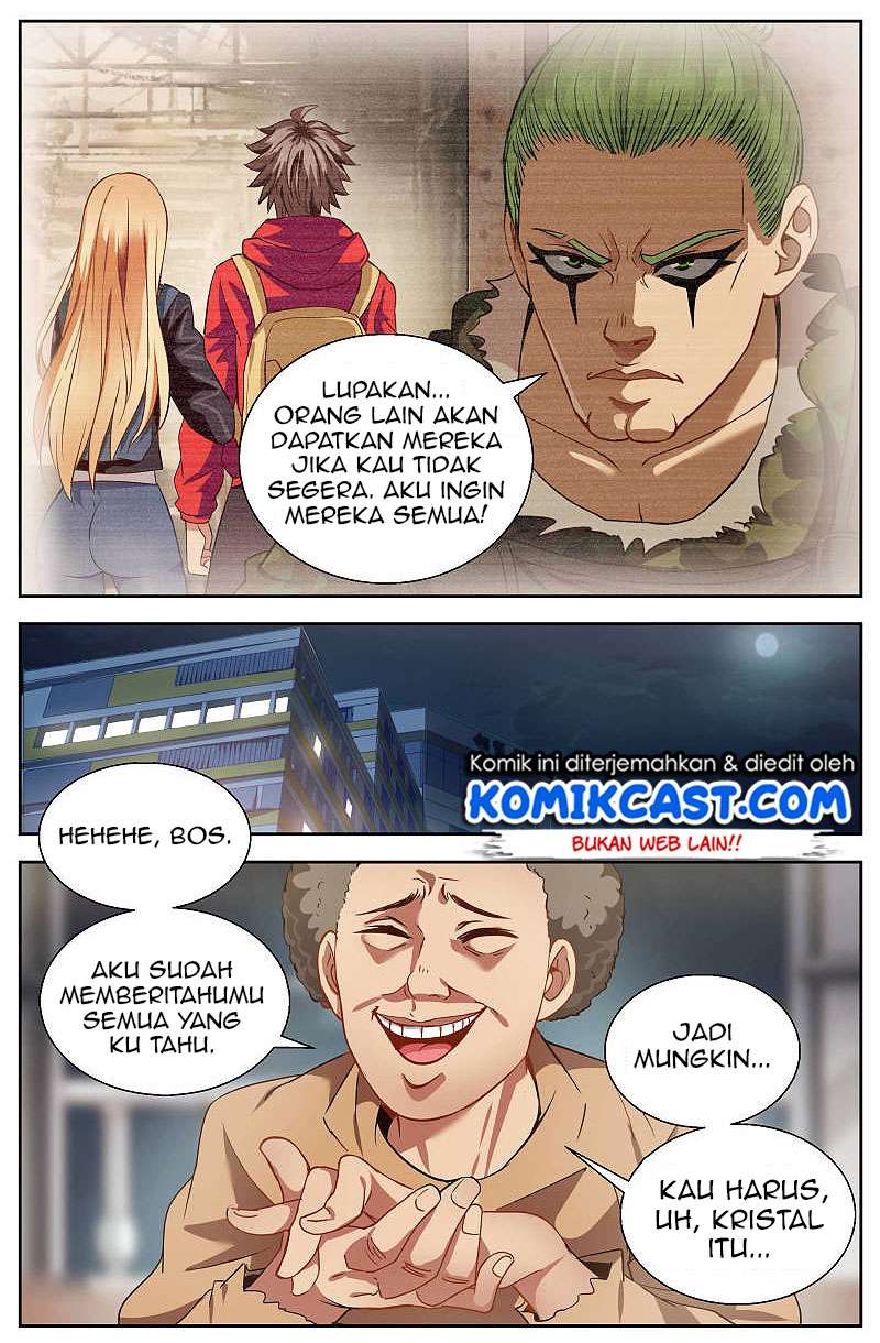 I Have a Mansion In The Post-Apocalyptic World Chapter 21 Gambar 6