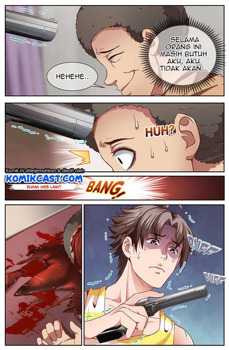 I Have a Mansion In The Post-Apocalyptic World Chapter 21 Gambar 8