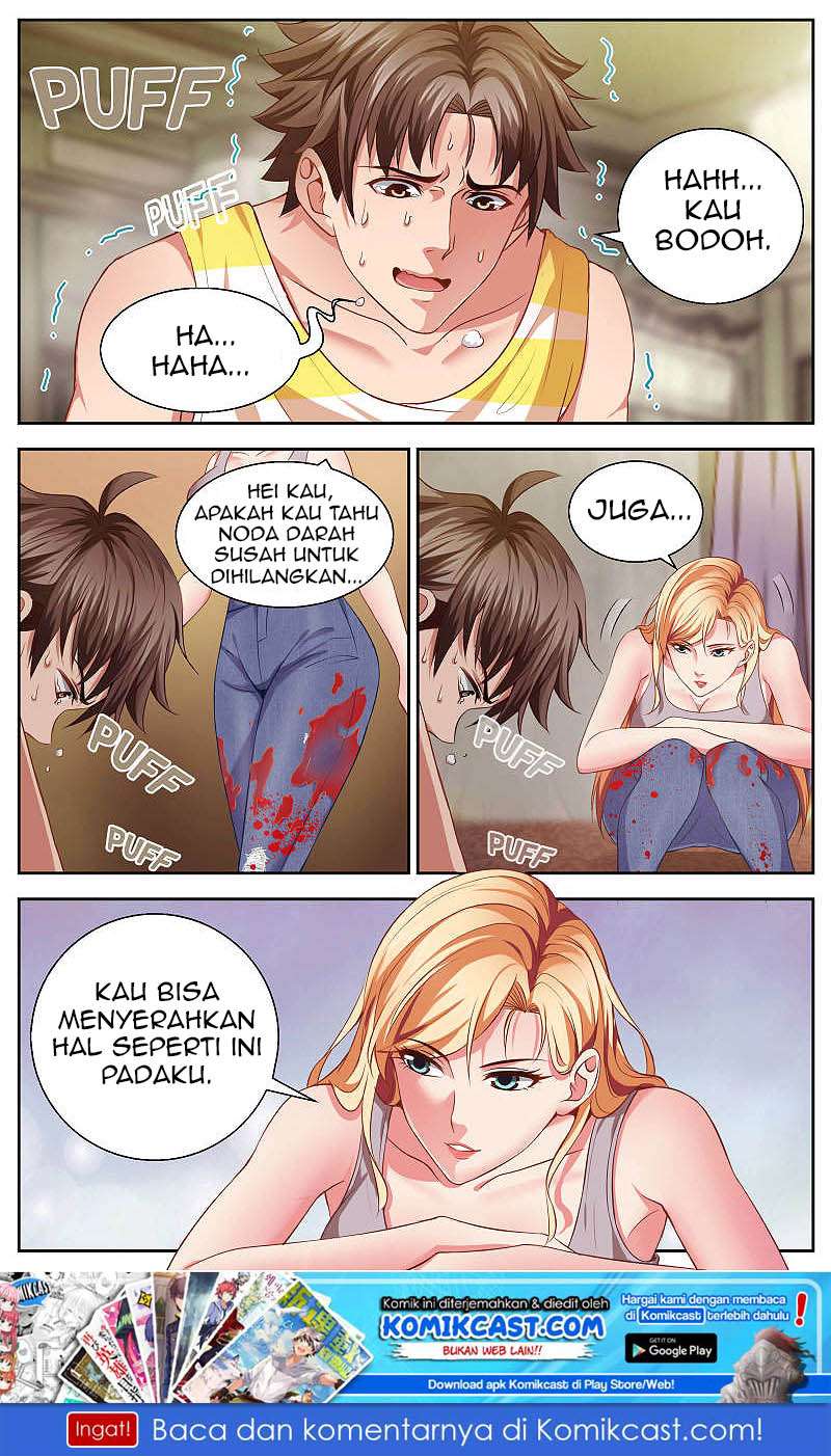 I Have a Mansion In The Post-Apocalyptic World Chapter 21 Gambar 9