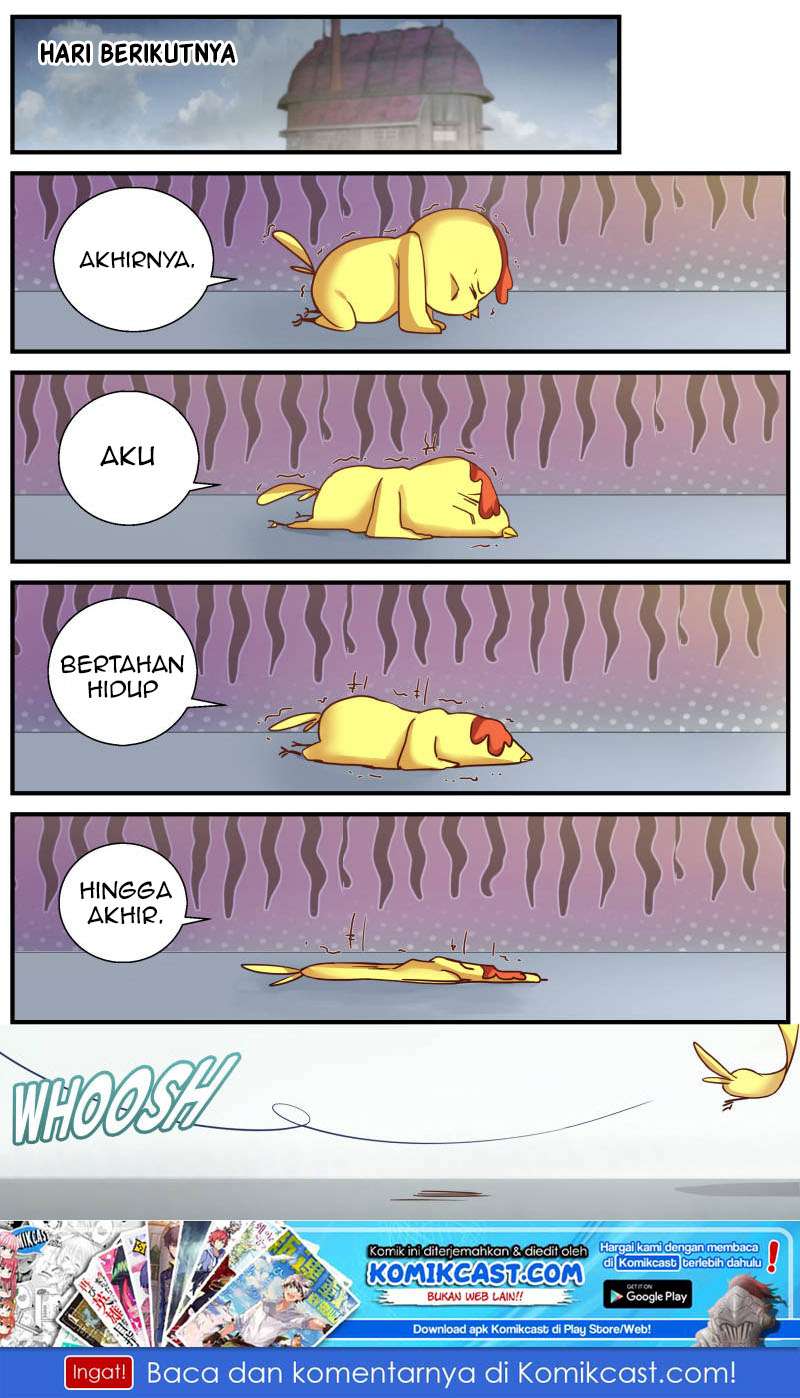 I Have a Mansion In The Post-Apocalyptic World Chapter 12 Gambar 10