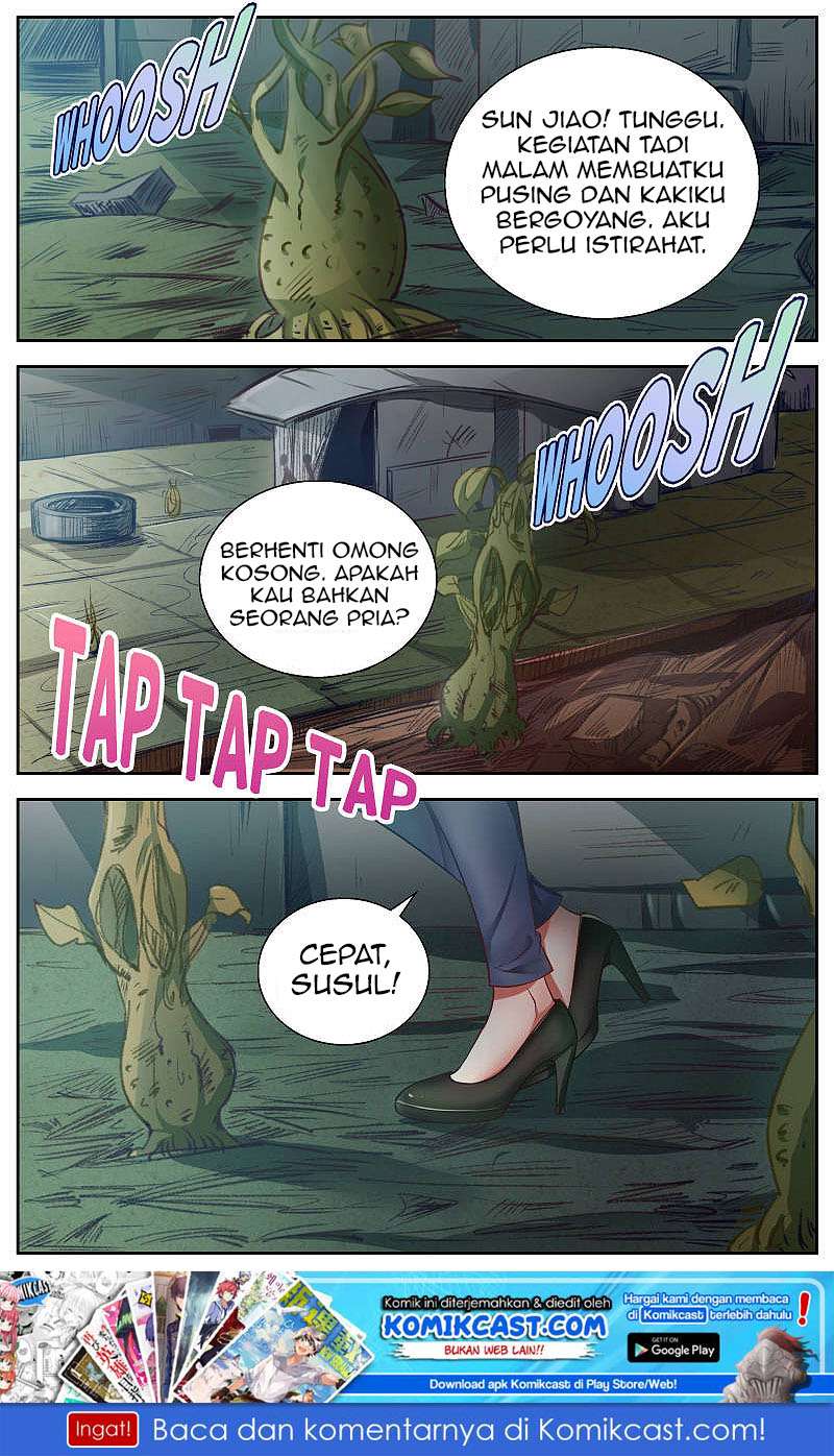Manhua I Have a Mansion In The Post-Apocalyptic World Chapter 13 gambar nomor 2