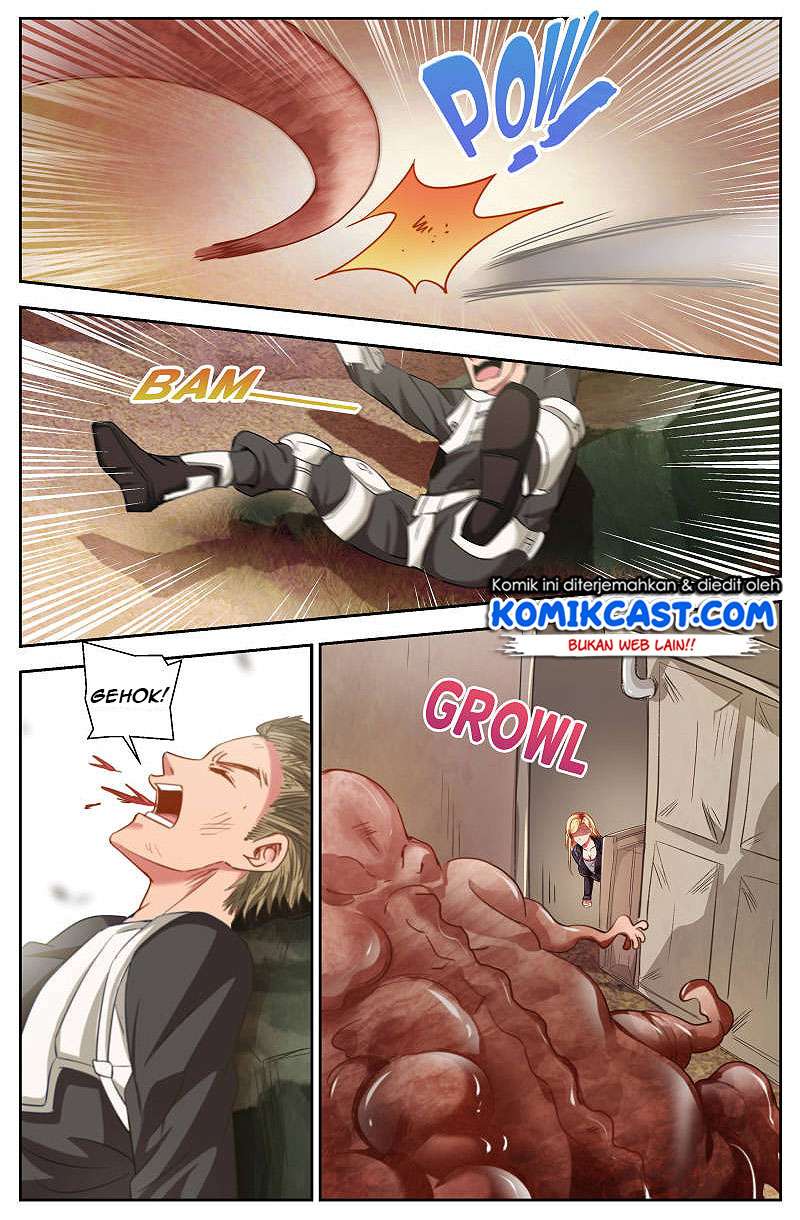 I Have a Mansion In The Post-Apocalyptic World Chapter 14 Gambar 6