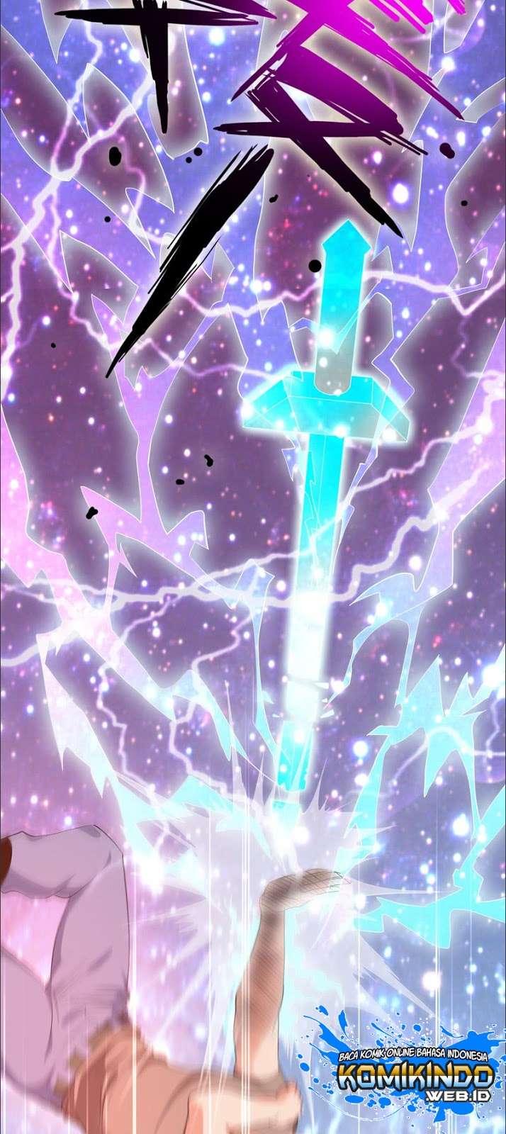 Rebirth Of The Urban Mad Immortal Chapter 34 Gambar 14