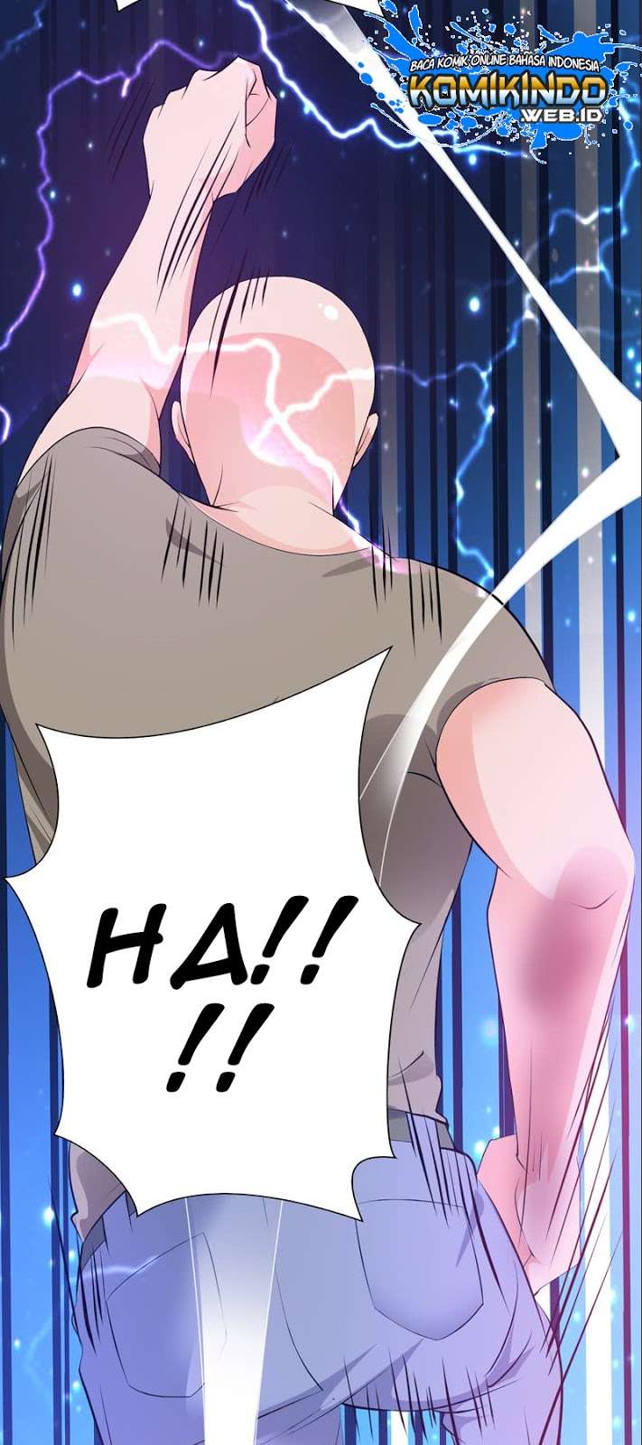 Rebirth Of The Urban Mad Immortal Chapter 34 Gambar 19