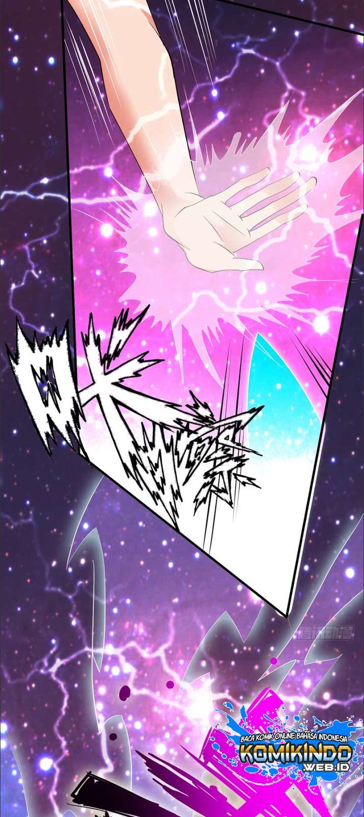 Rebirth Of The Urban Mad Immortal Chapter 34 Gambar 13