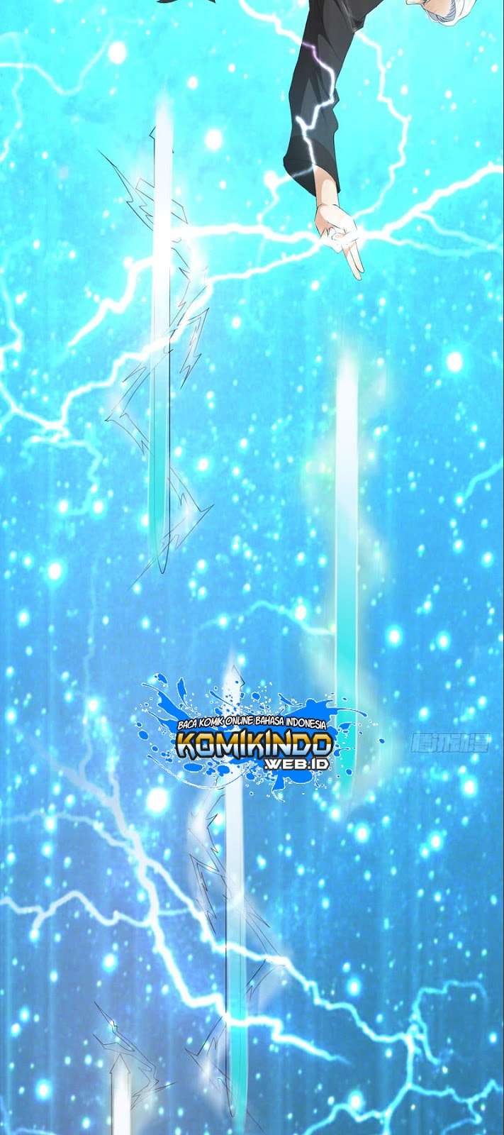 Rebirth Of The Urban Mad Immortal Chapter 34 Gambar 25