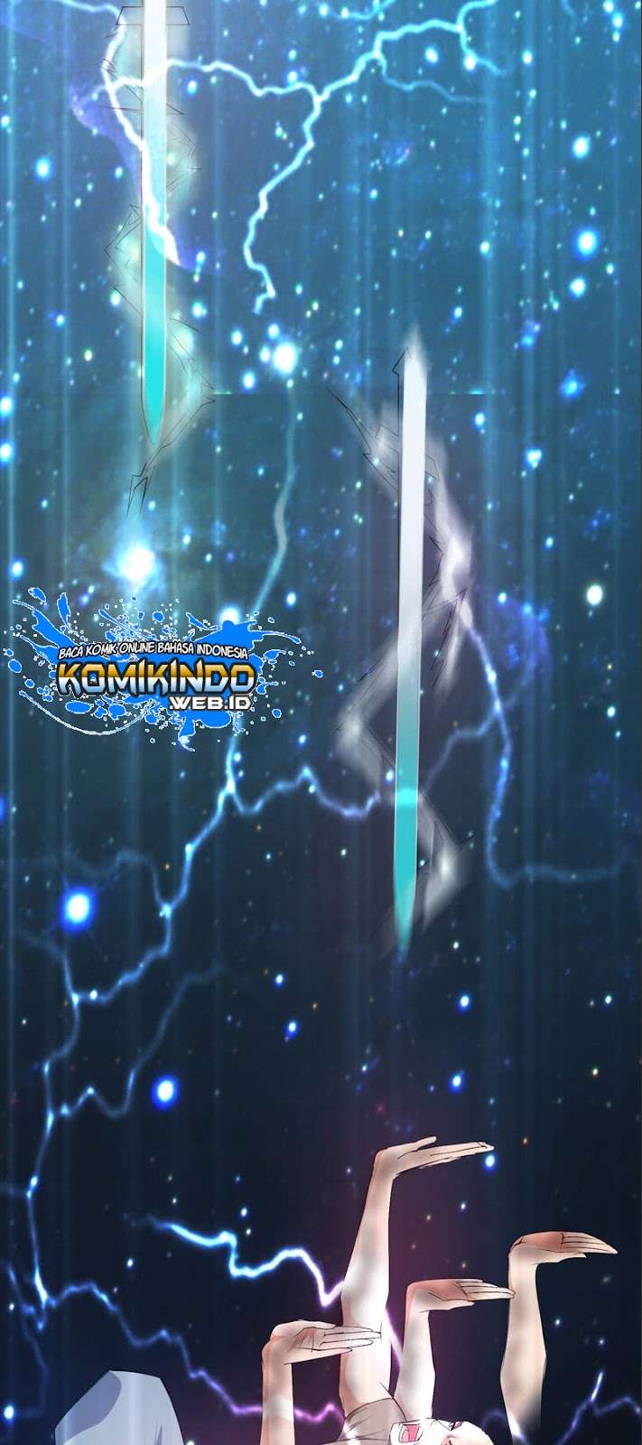 Rebirth Of The Urban Mad Immortal Chapter 34 Gambar 26