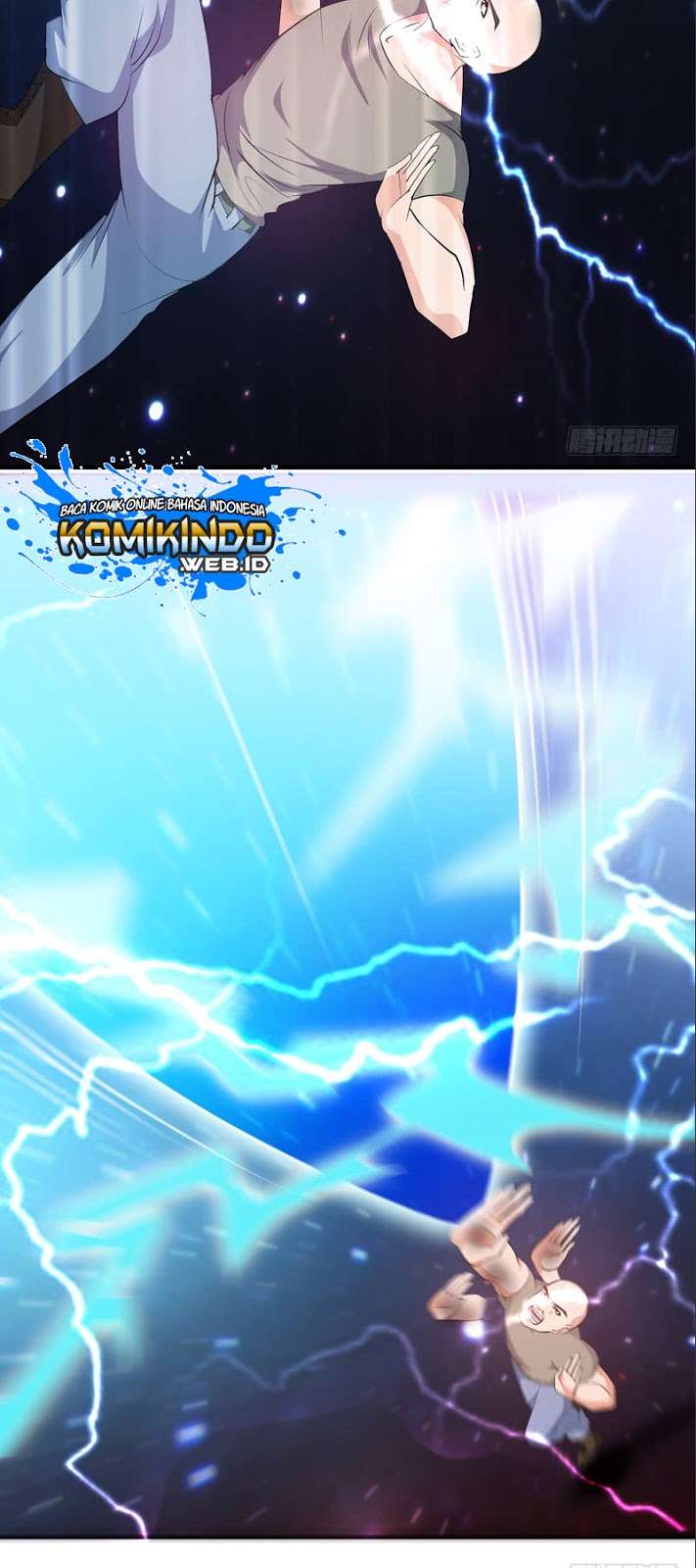 Rebirth Of The Urban Mad Immortal Chapter 34 Gambar 27