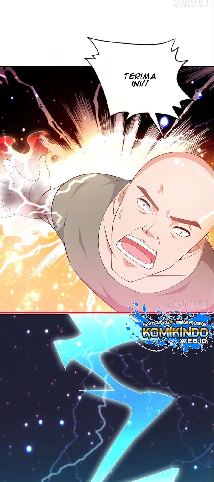 Rebirth Of The Urban Mad Immortal Chapter 34 Gambar 28