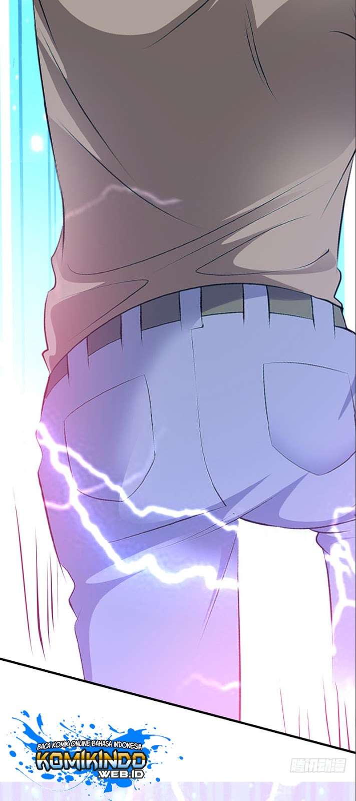 Rebirth Of The Urban Mad Immortal Chapter 34 Gambar 22