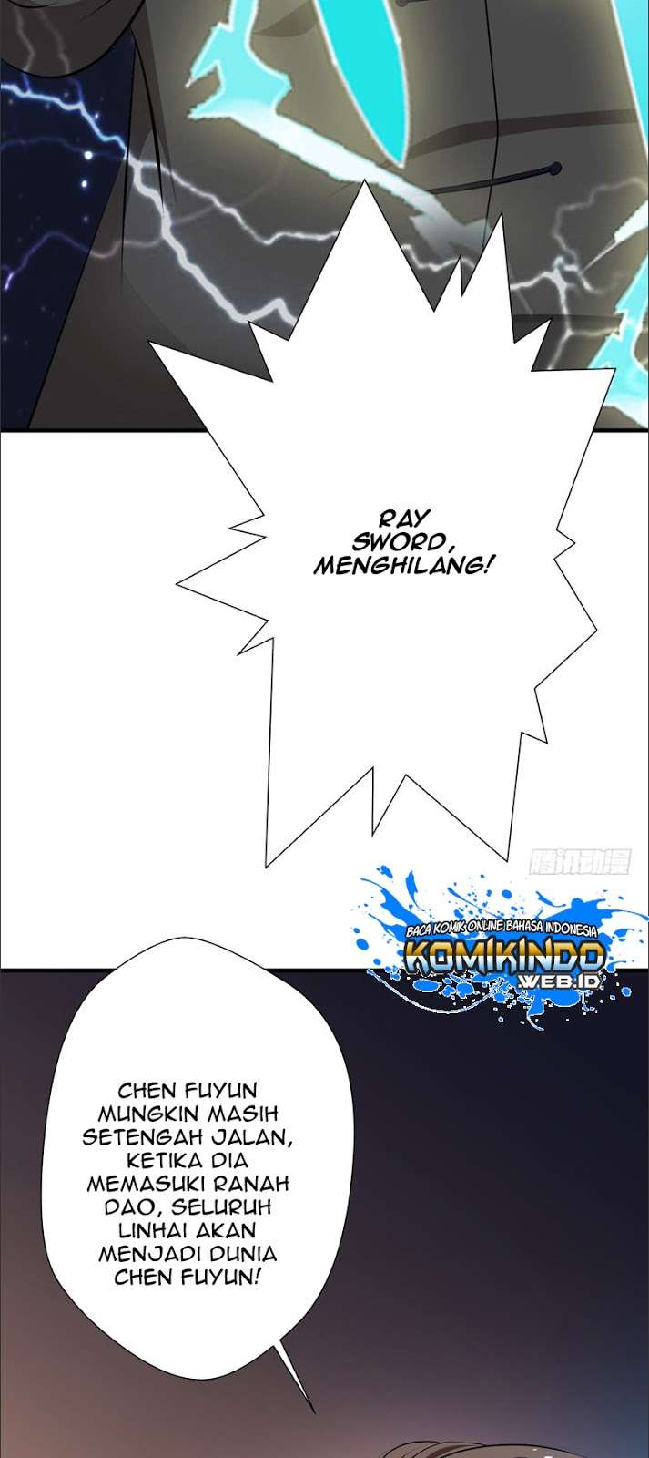 Rebirth Of The Urban Mad Immortal Chapter 34 Gambar 35