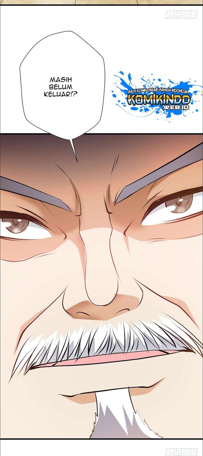 Rebirth Of The Urban Mad Immortal Chapter 34 Gambar 39