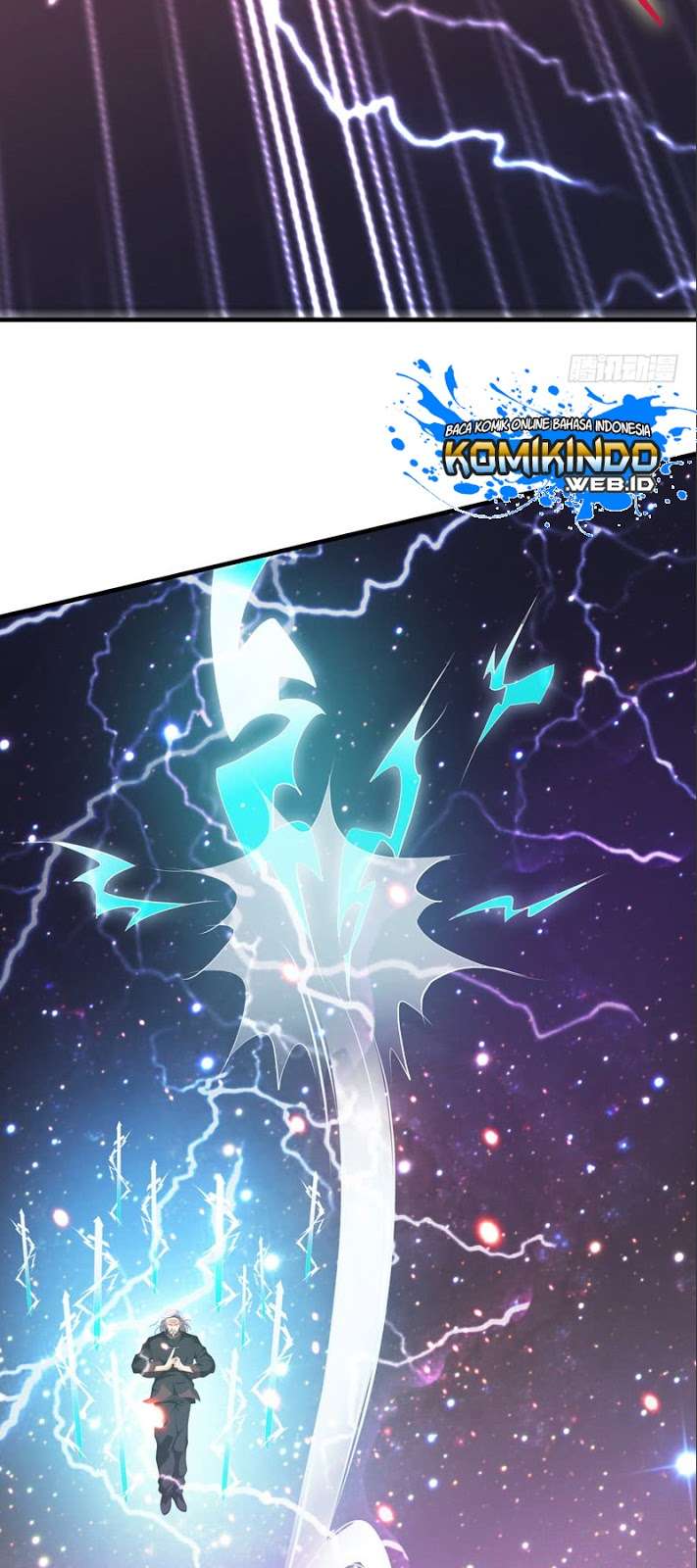 Rebirth Of The Urban Mad Immortal Chapter 34 Gambar 31