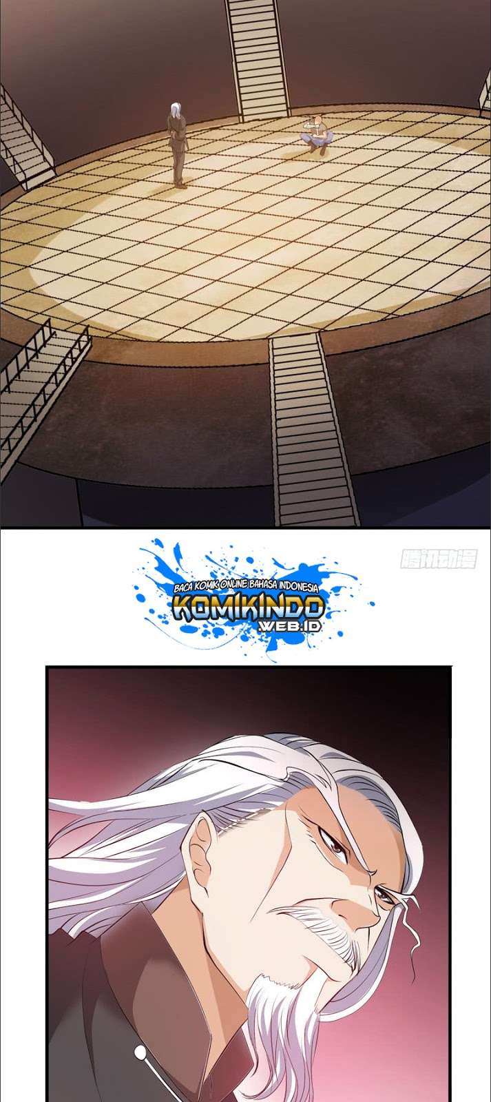 Rebirth Of The Urban Mad Immortal Chapter 34 Gambar 44