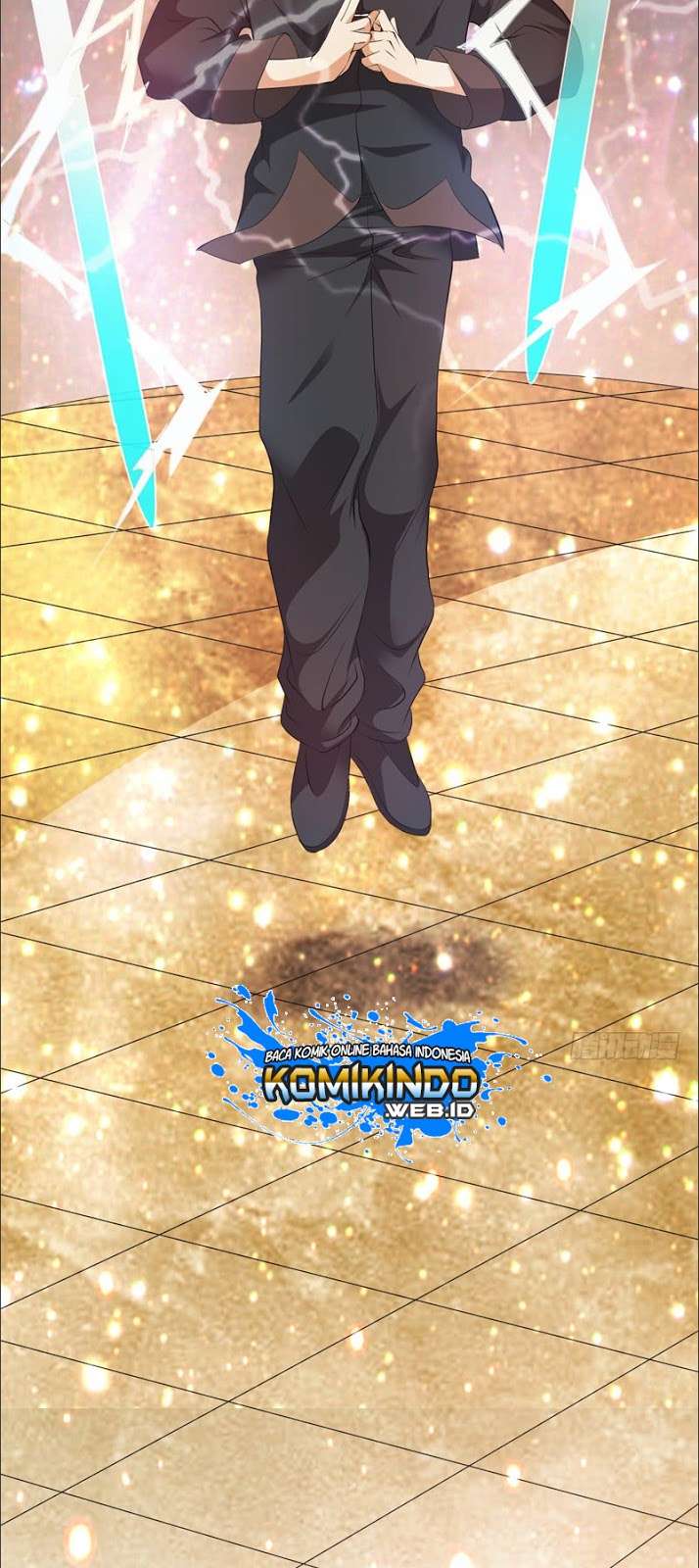 Rebirth Of The Urban Mad Immortal Chapter 34 Gambar 4