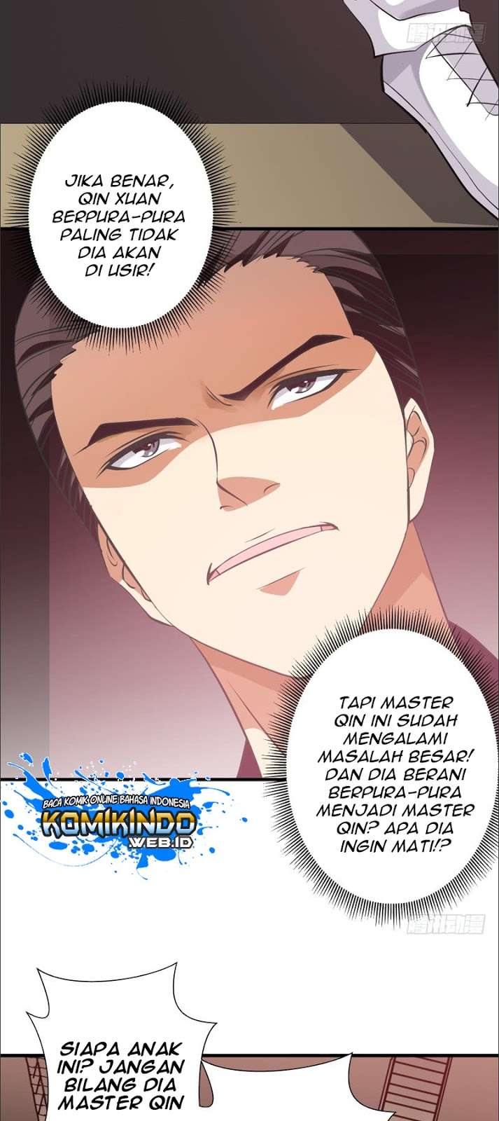 Rebirth Of The Urban Mad Immortal Chapter 34 Gambar 50