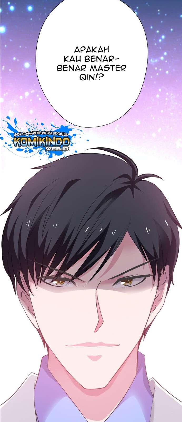 Rebirth Of The Urban Mad Immortal Chapter 34 Gambar 52