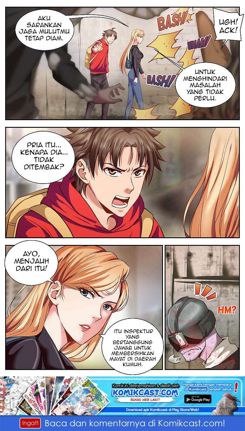 Manhua I Have a Mansion In The Post-Apocalyptic World Chapter 16 gambar nomor 2