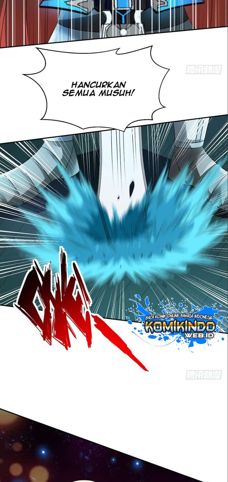 Rebirth Of The Urban Mad Immortal Chapter 38 Gambar 18