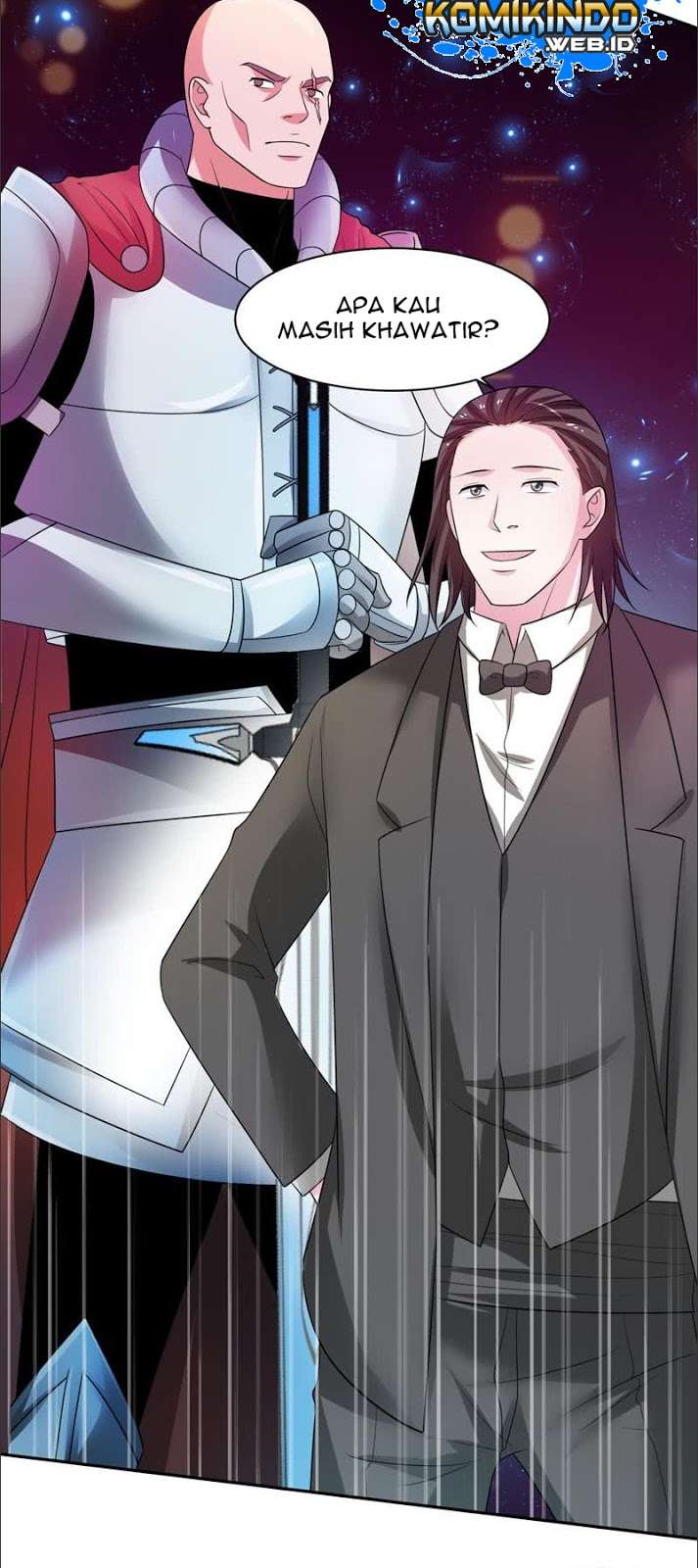 Rebirth Of The Urban Mad Immortal Chapter 38 Gambar 19