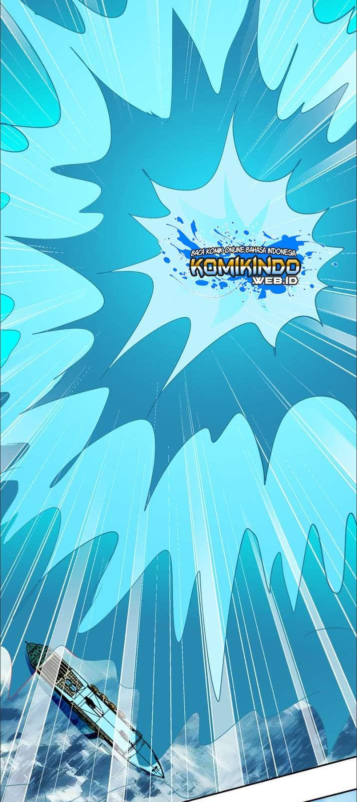 Rebirth Of The Urban Mad Immortal Chapter 38 Gambar 26