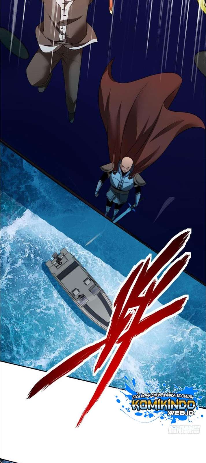 Rebirth Of The Urban Mad Immortal Chapter 38 Gambar 29