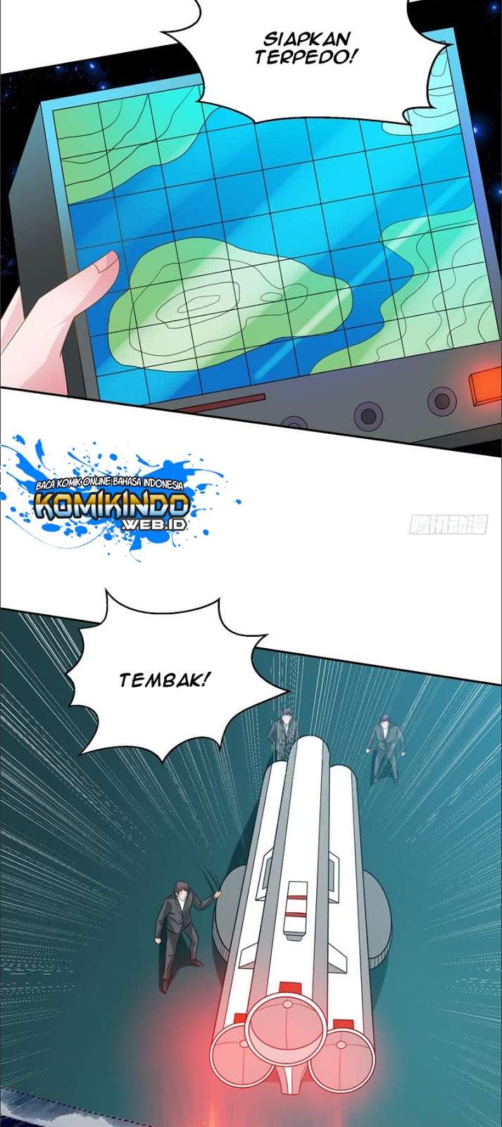 Rebirth Of The Urban Mad Immortal Chapter 38 Gambar 23