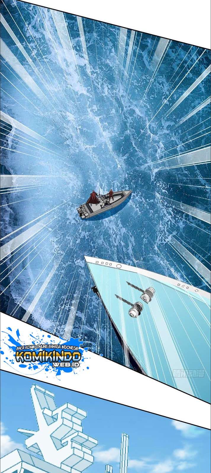 Rebirth Of The Urban Mad Immortal Chapter 38 Gambar 30