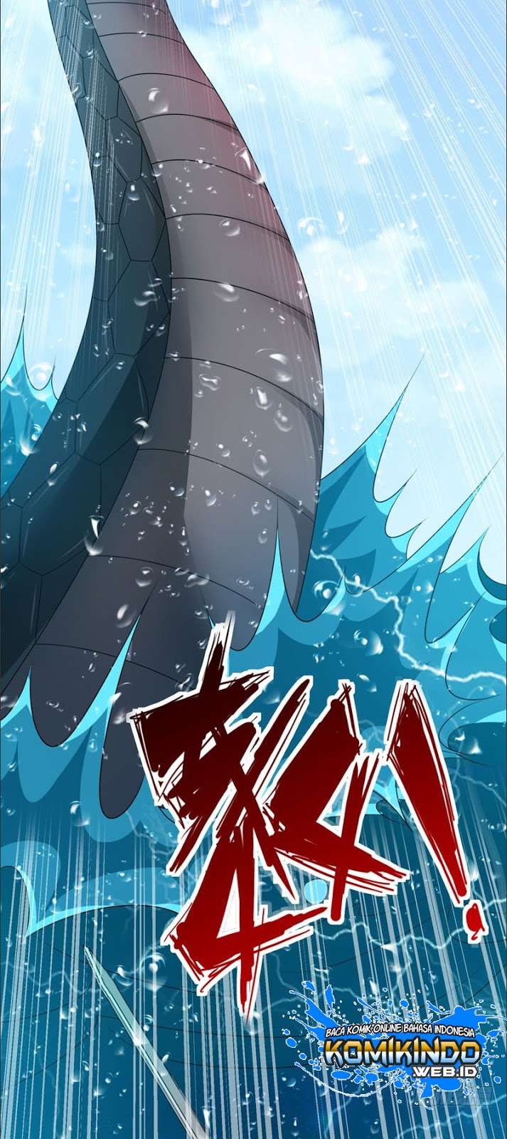 Rebirth Of The Urban Mad Immortal Chapter 38 Gambar 33