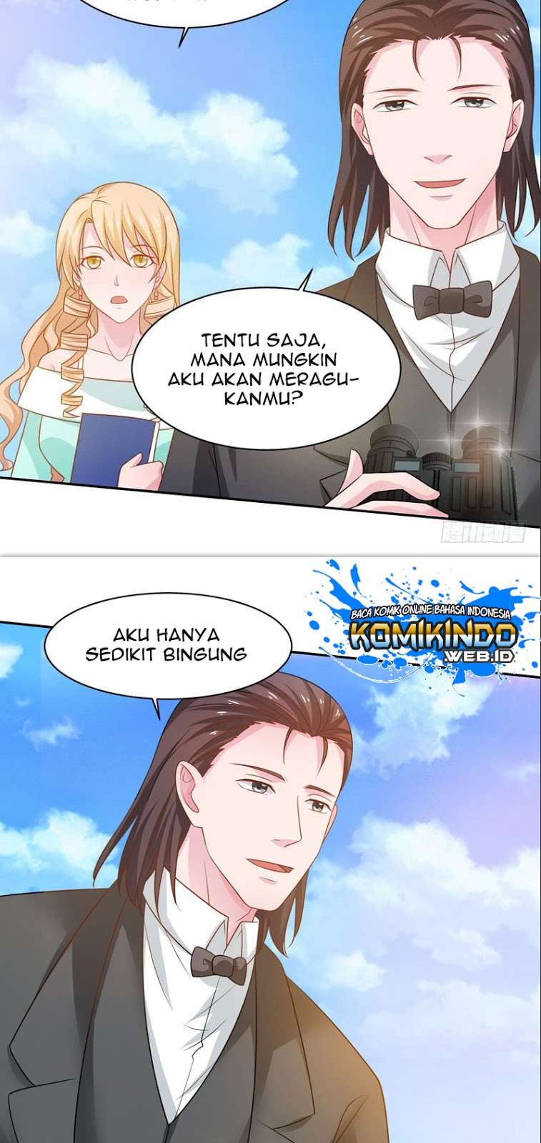 Rebirth Of The Urban Mad Immortal Chapter 38 Gambar 4