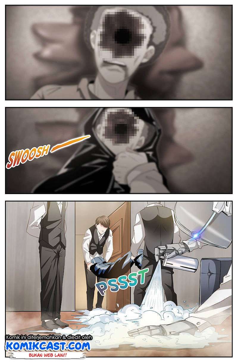 I Have a Mansion In The Post-Apocalyptic World Chapter 23 Gambar 3