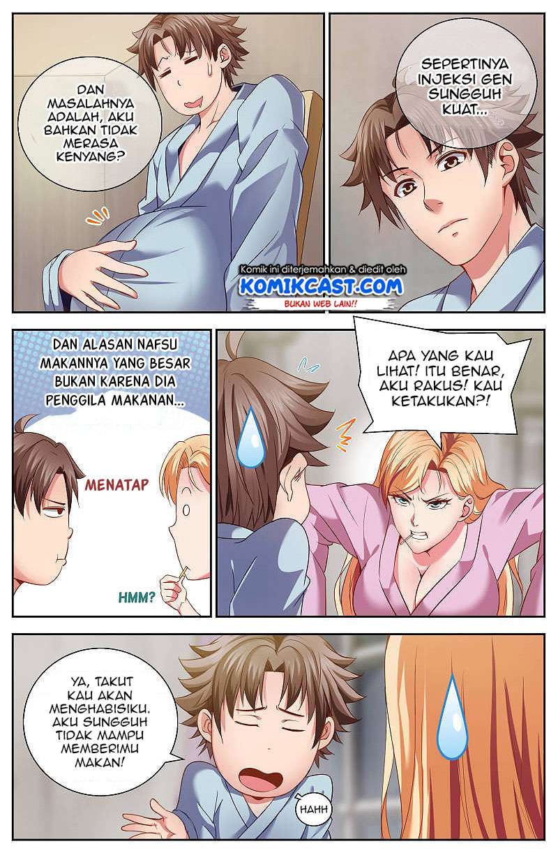 I Have a Mansion In The Post-Apocalyptic World Chapter 23 Gambar 9