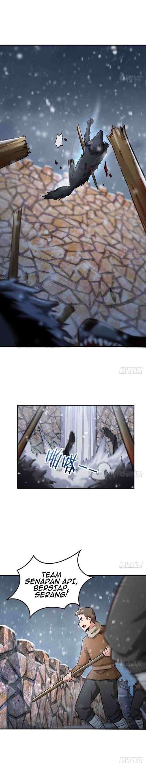 Release That Witch Chapter 62 Gambar 4