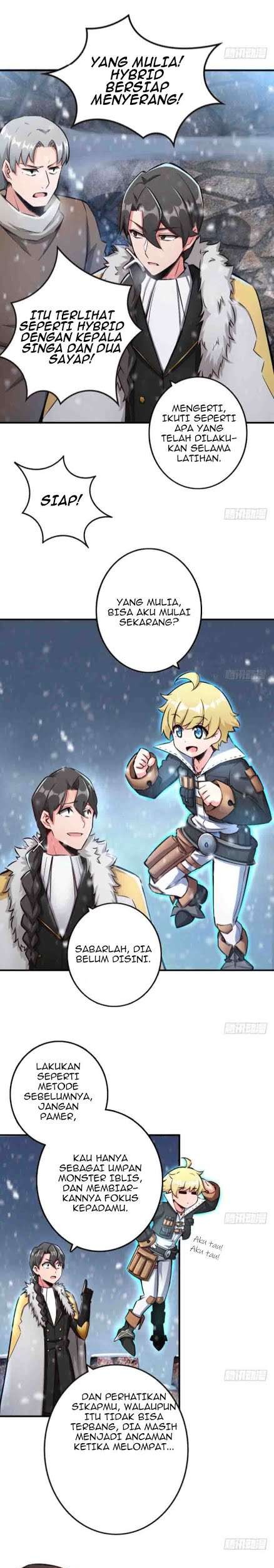 Release That Witch Chapter 62 Gambar 11