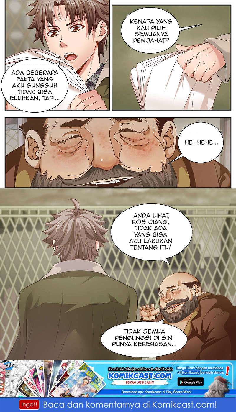 I Have a Mansion In The Post-Apocalyptic World Chapter 25 Gambar 10