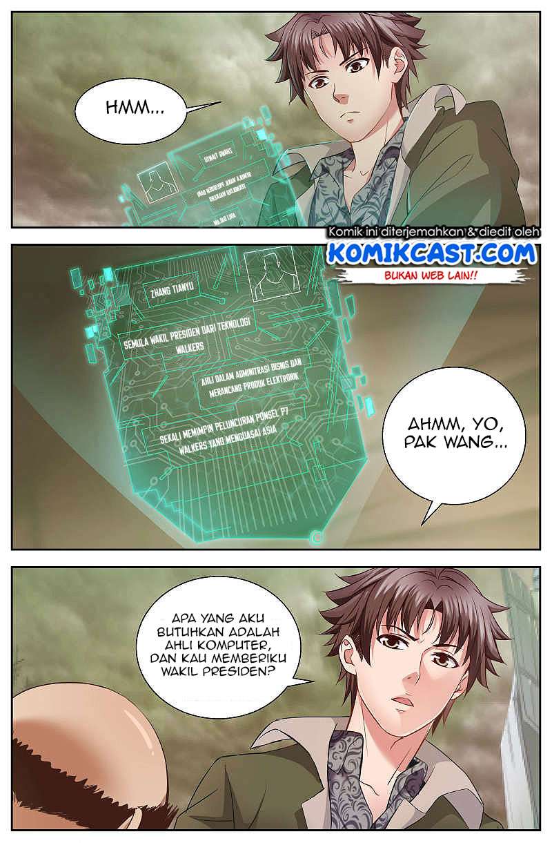 I Have a Mansion In The Post-Apocalyptic World Chapter 25 Gambar 7