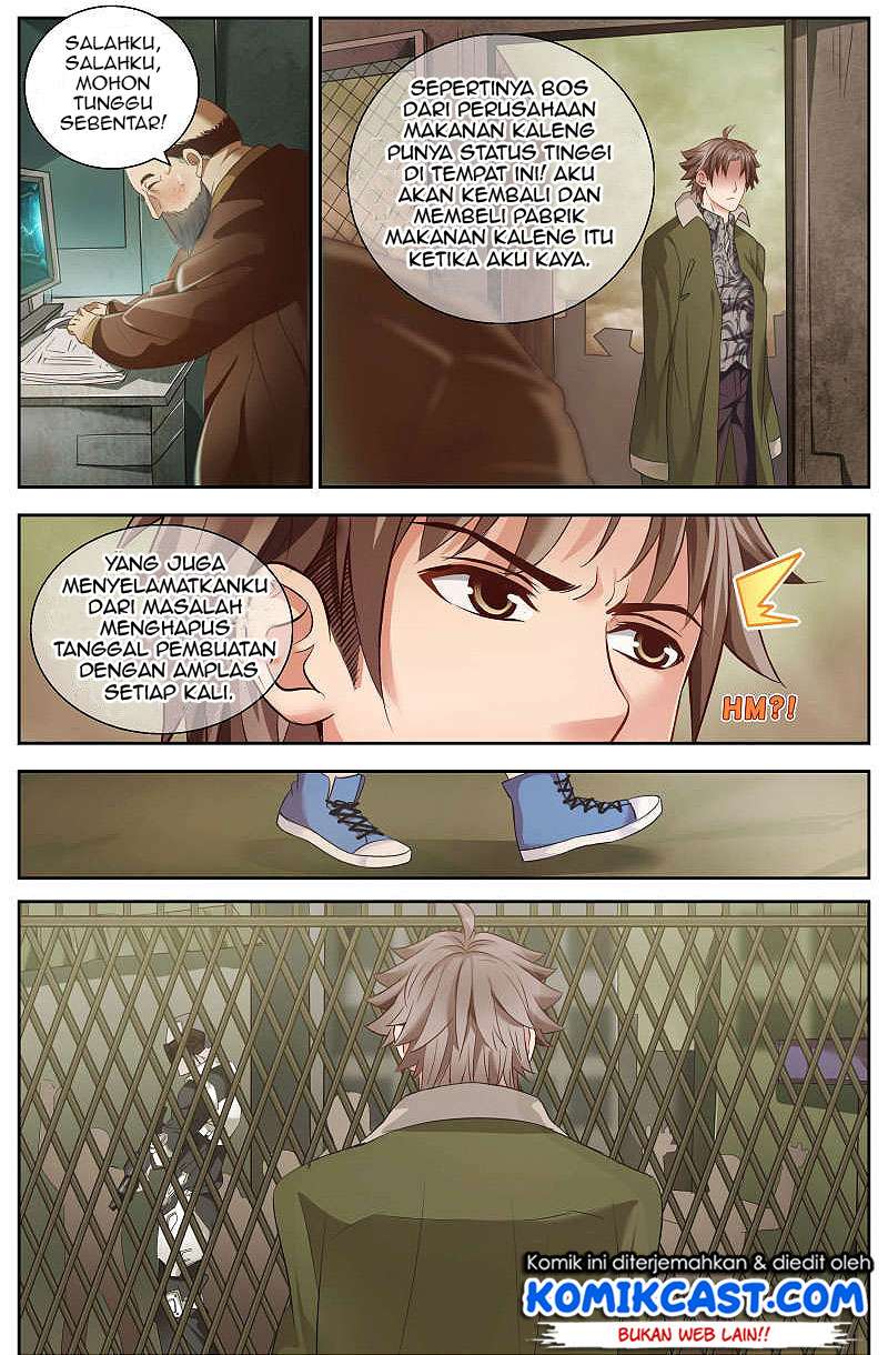 I Have a Mansion In The Post-Apocalyptic World Chapter 25 Gambar 8